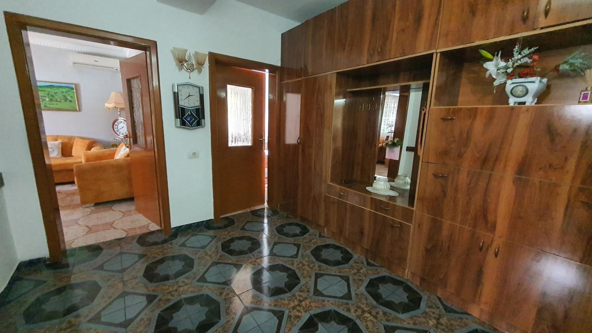 The General'S Home Shkodër Exteriér fotografie